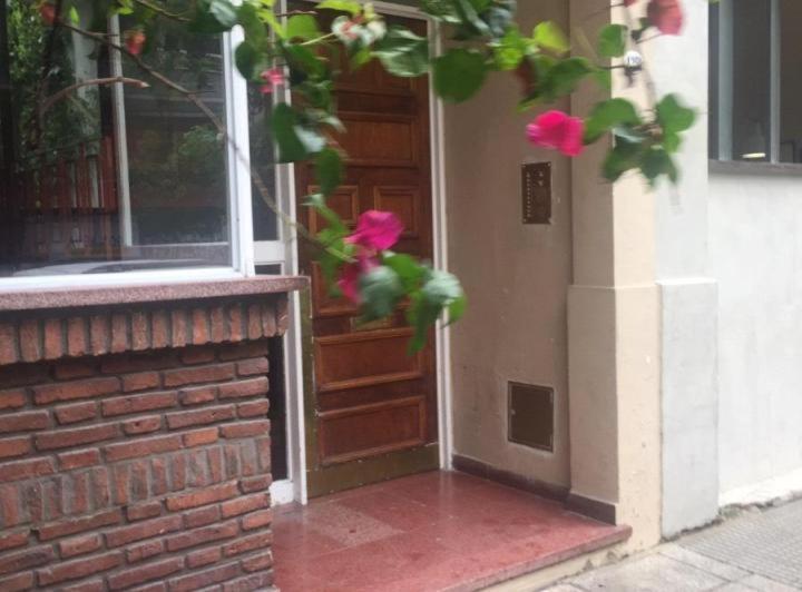Palermo Soho Maisonette * Ciudad Autónoma de Buenos Aires