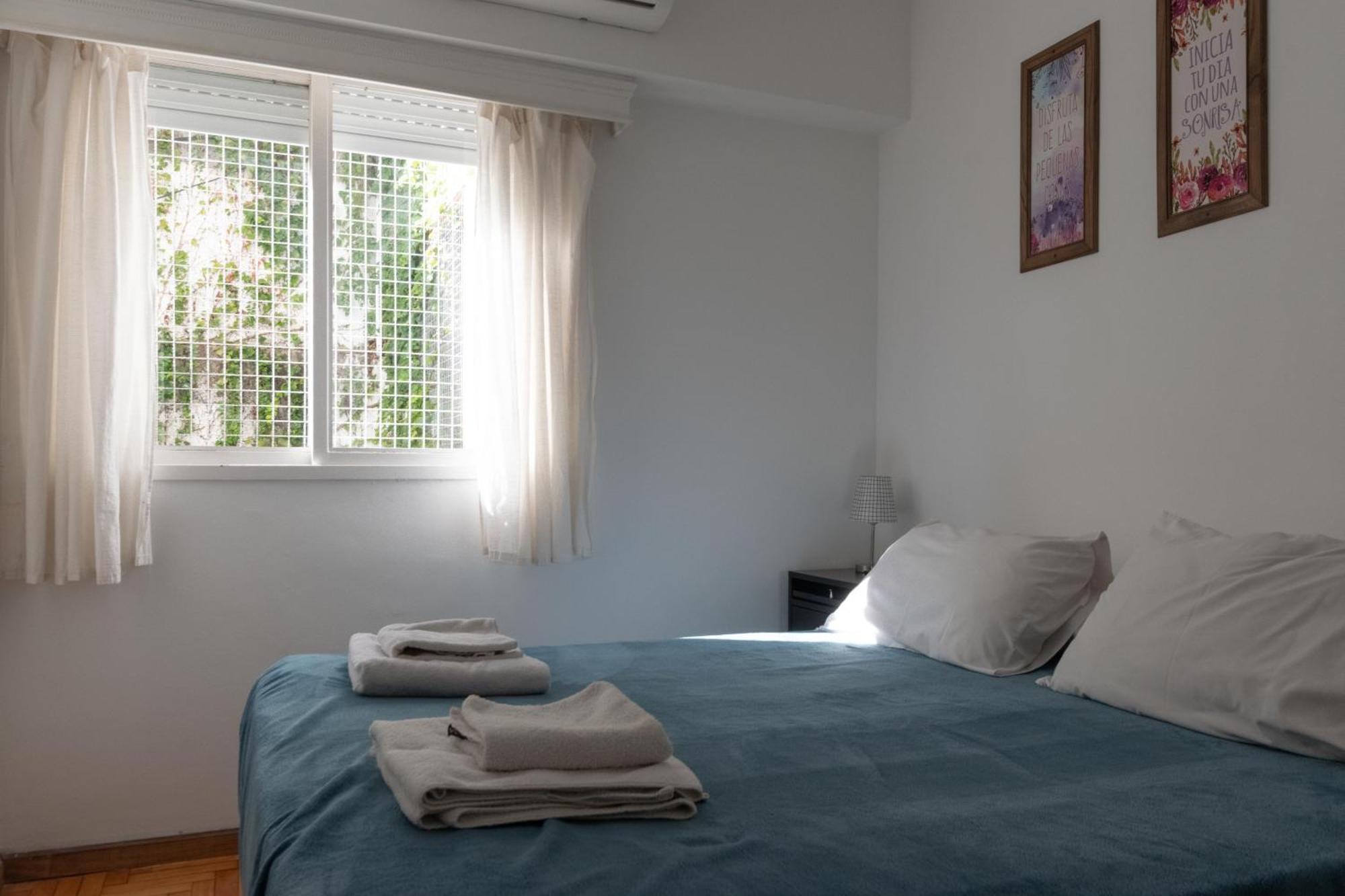 Apartamento Palermo Soho Maisonette Ciudad Autónoma de Buenos Aires