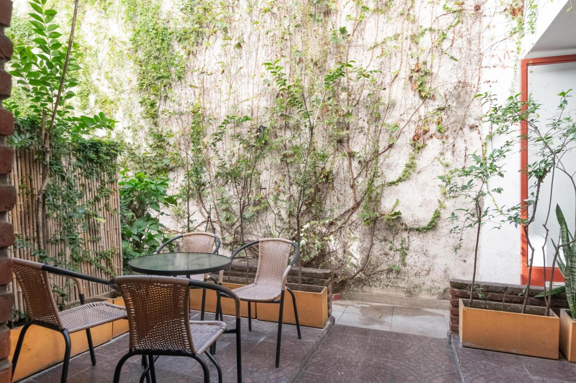 Palermo Soho Maisonette