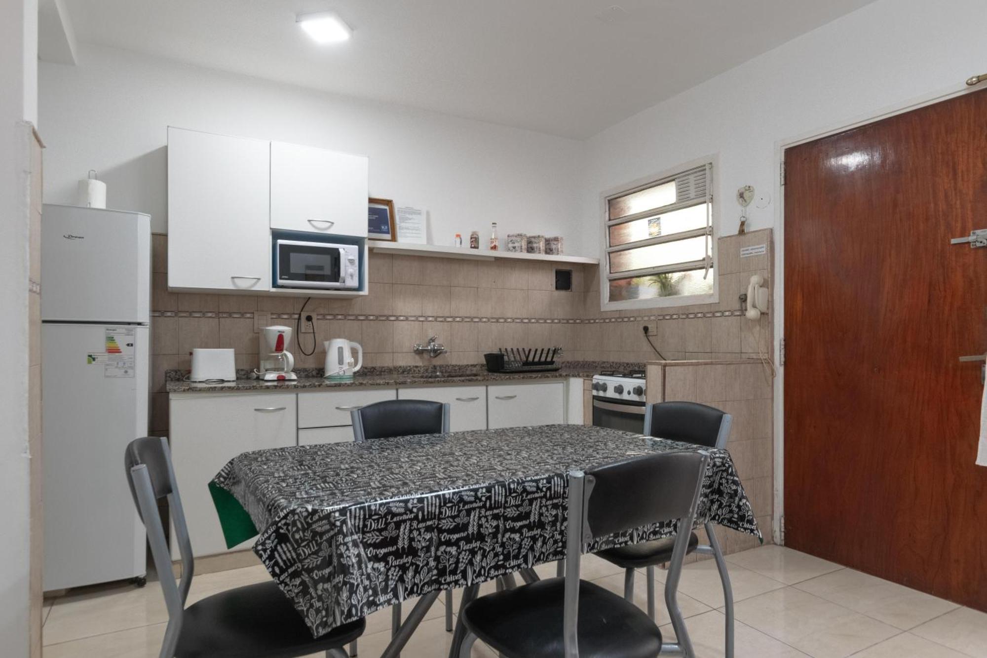 Apartamento Palermo Soho Maisonette