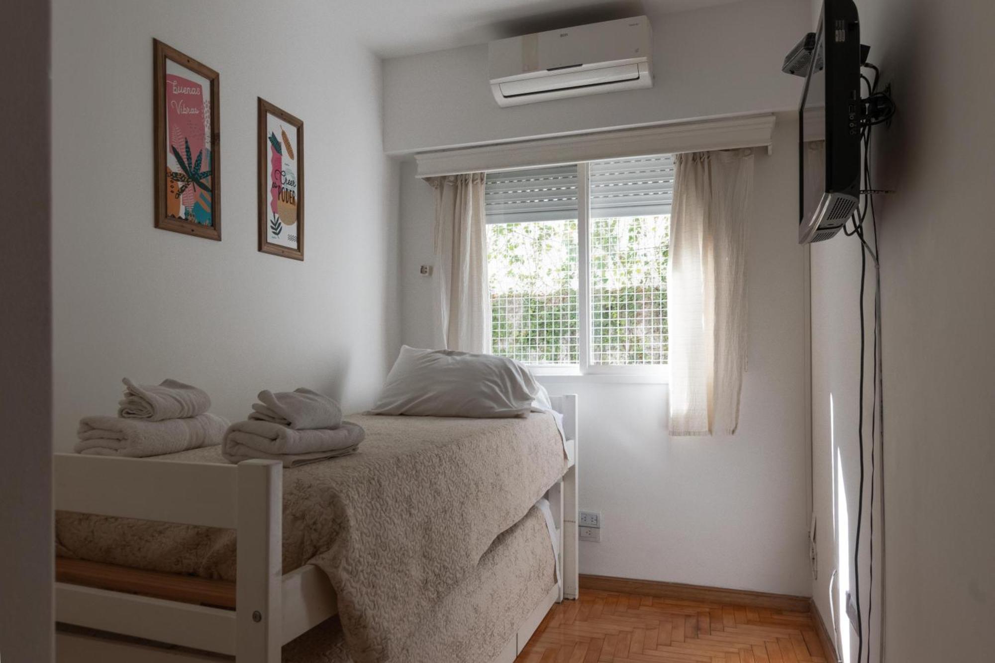 Palermo Soho Maisonette Ciudad Autónoma de Buenos Aires