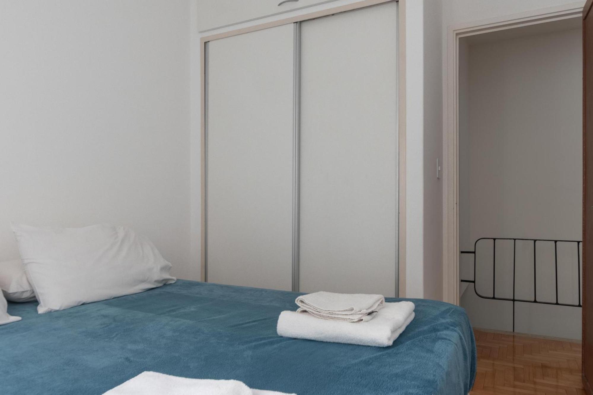 Apartamento Palermo Soho Maisonette *