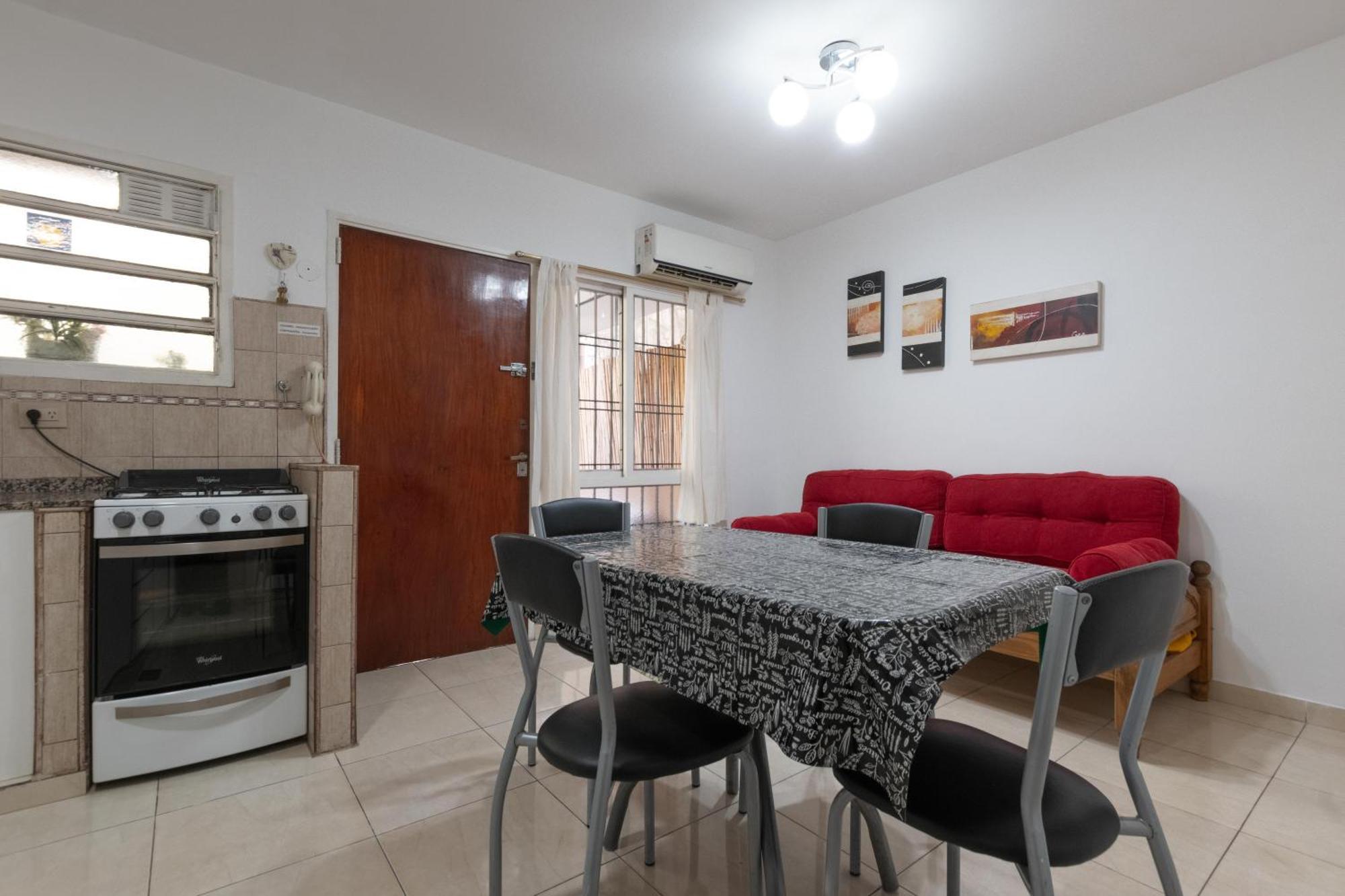 Palermo Soho Maisonette *