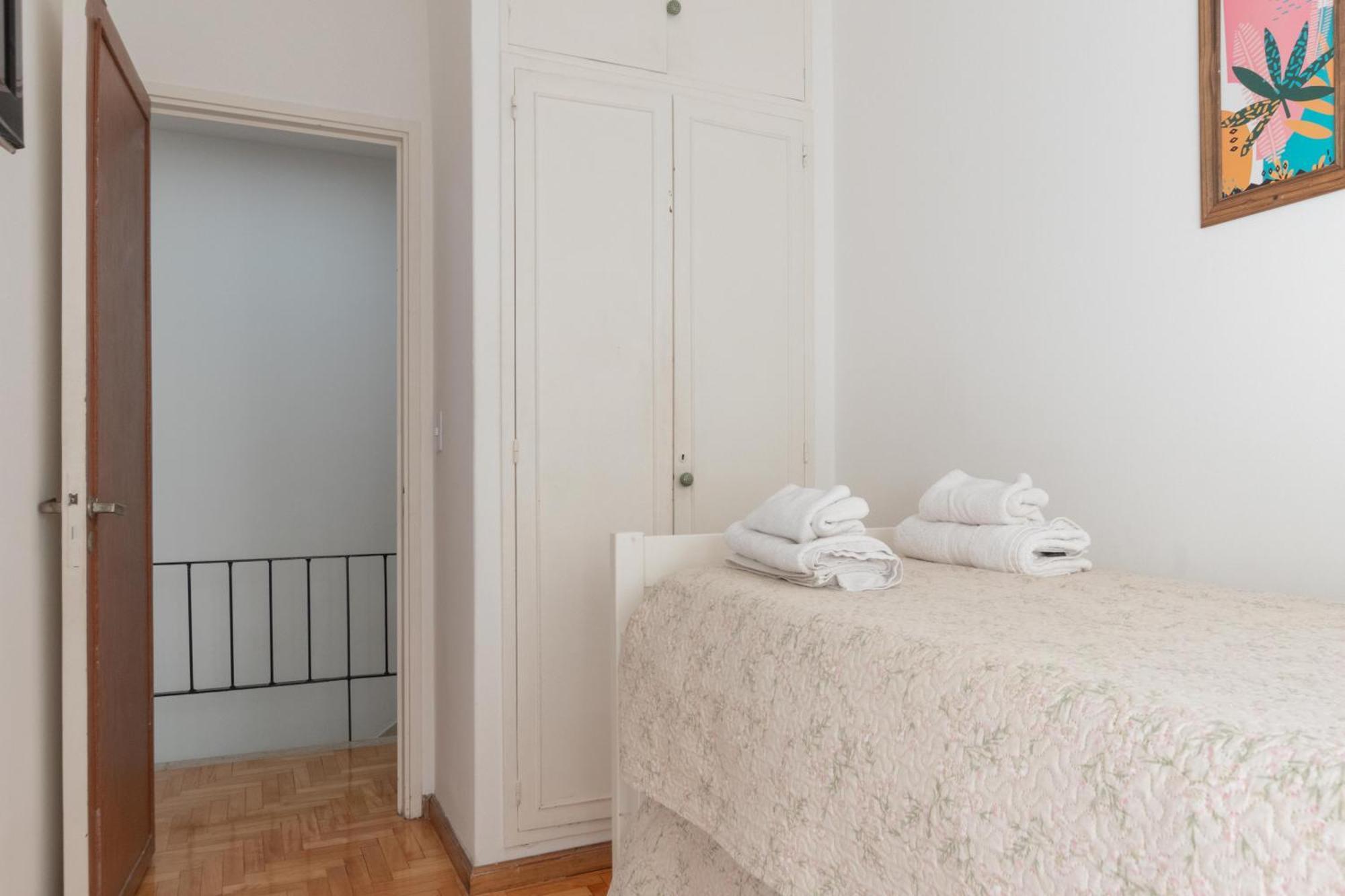 Palermo Soho Maisonette