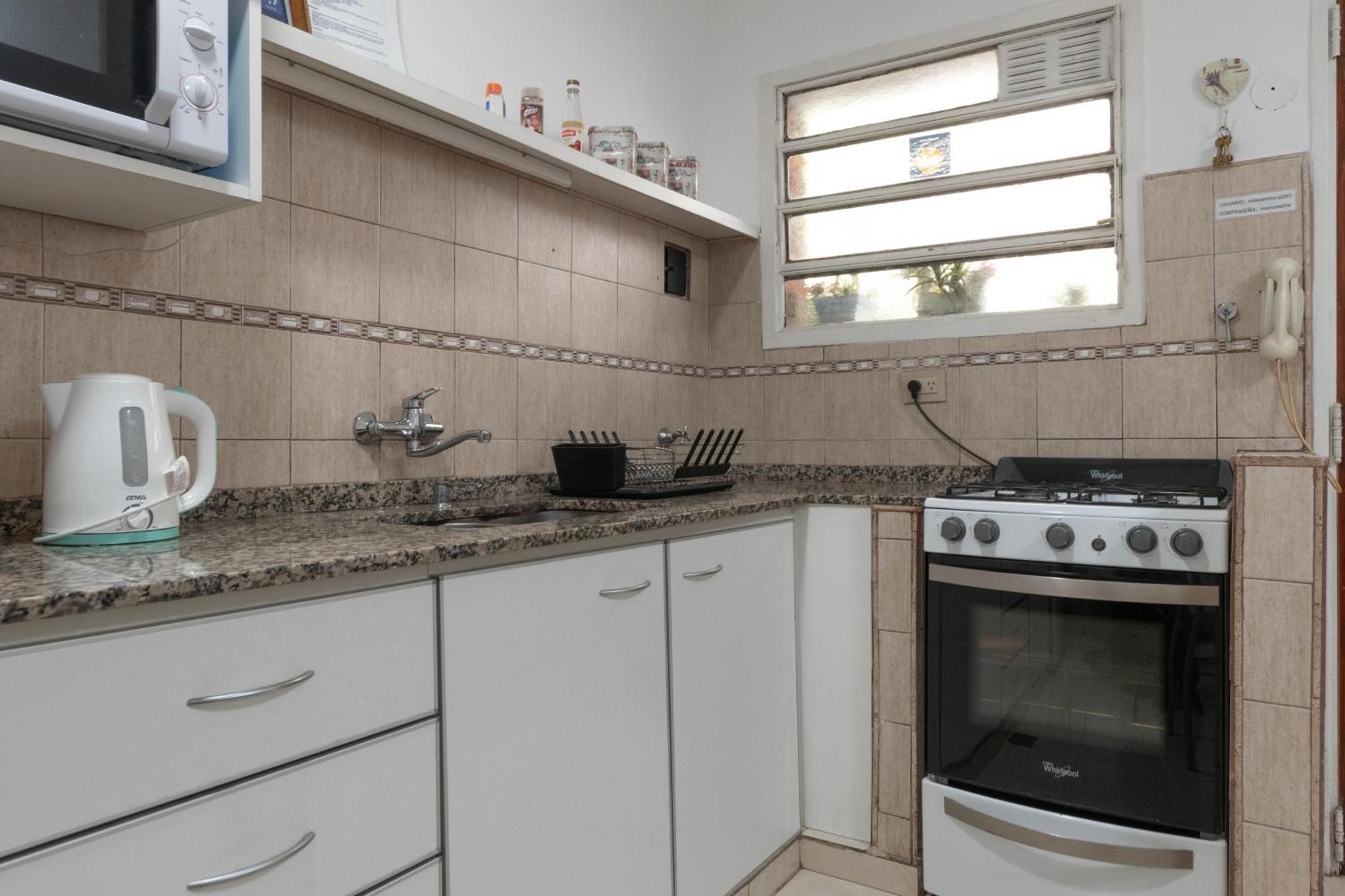 Palermo Soho Maisonette Apartamento *