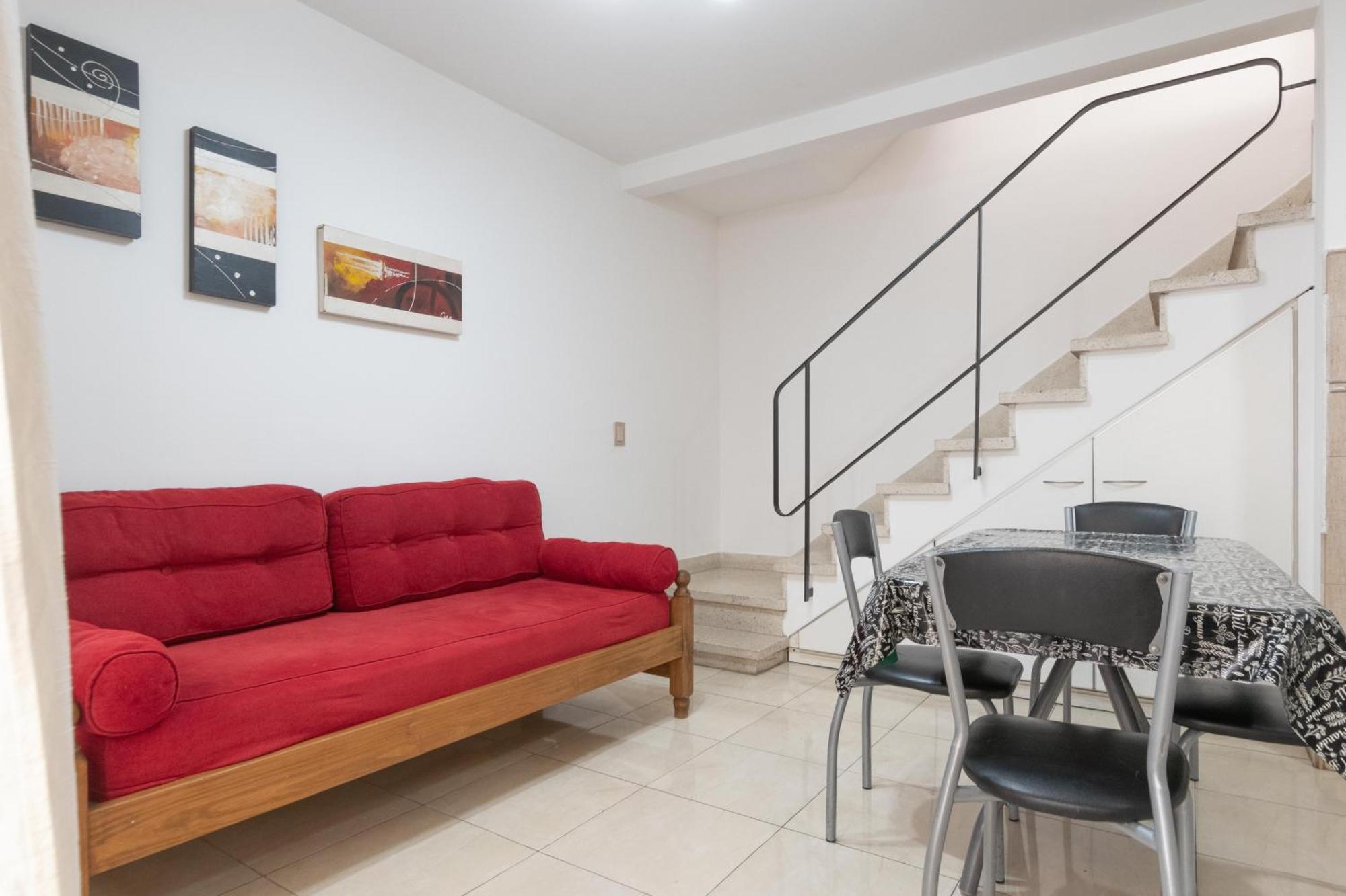Apartamento Palermo Soho Maisonette Ciudad Autónoma de Buenos Aires
