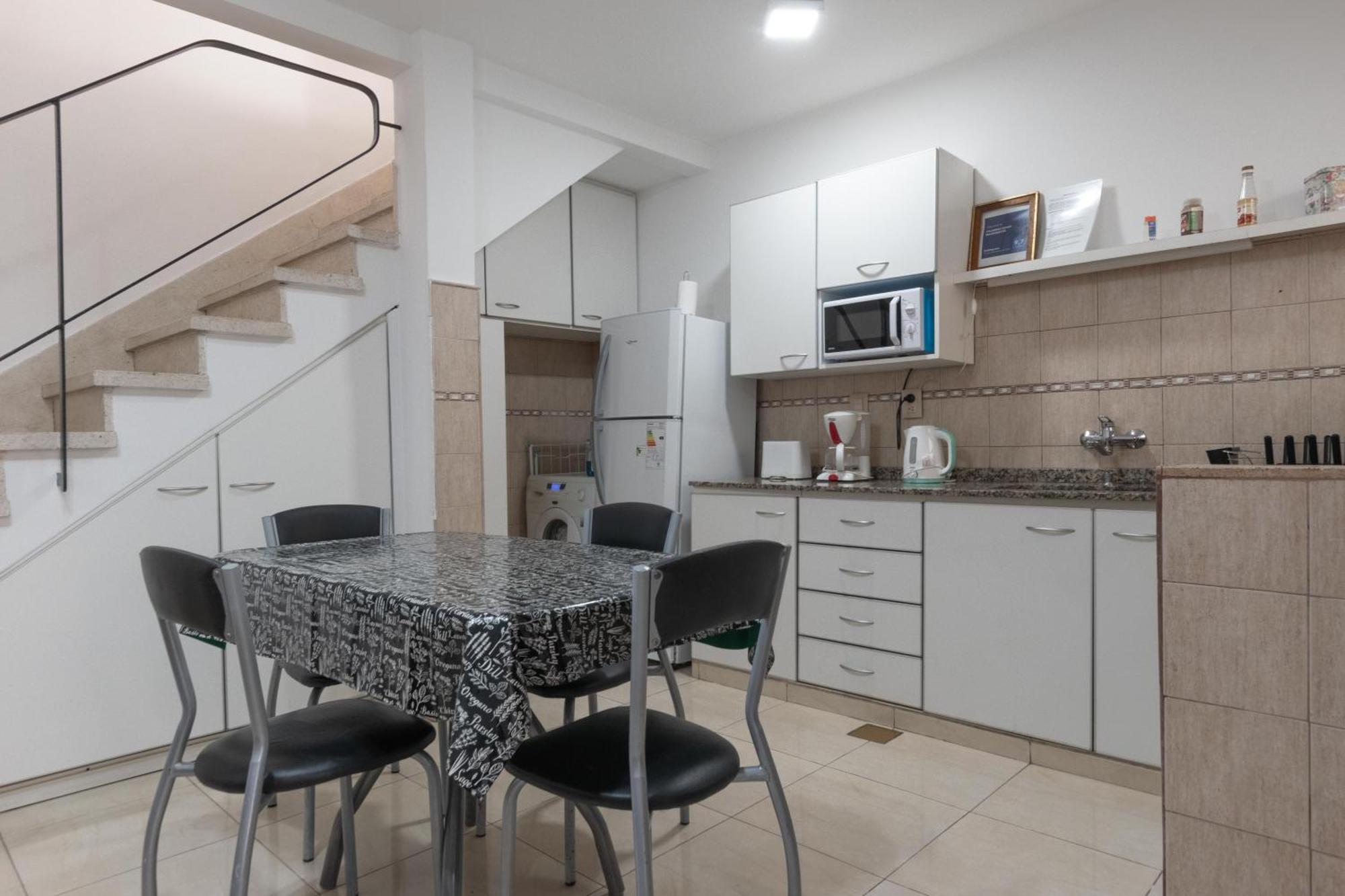 Palermo Soho Maisonette * Ciudad Autónoma de Buenos Aires