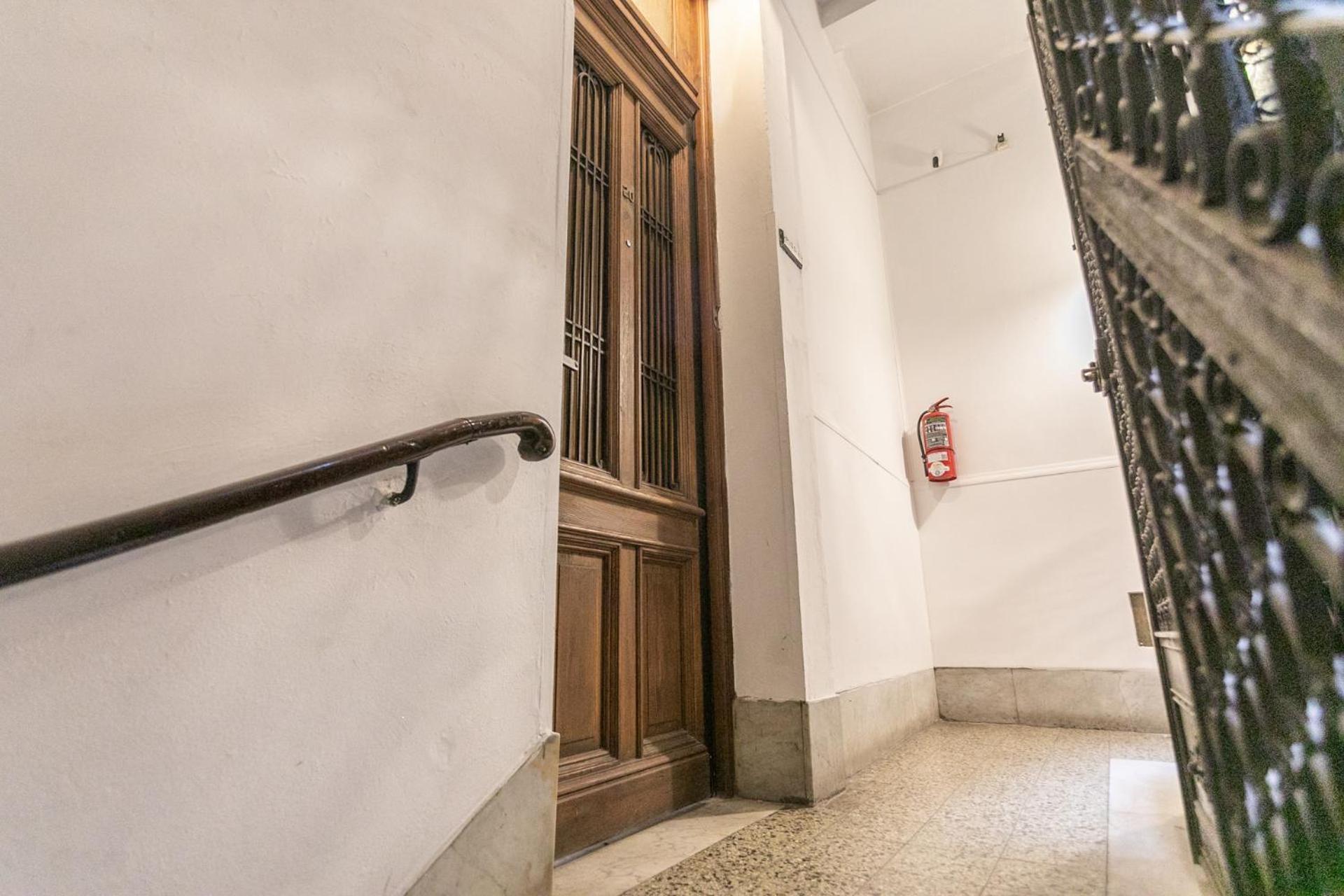 San Martin Al 900 Apartamento Ciudad Autónoma de Buenos Aires