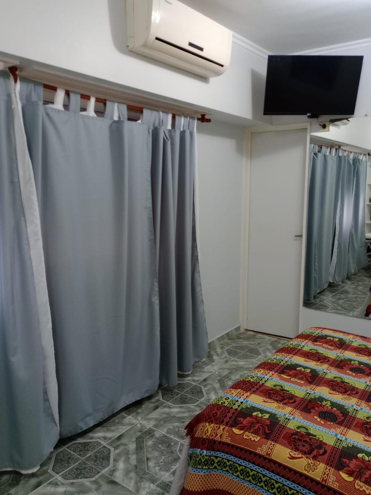 Apartamento Recoleta