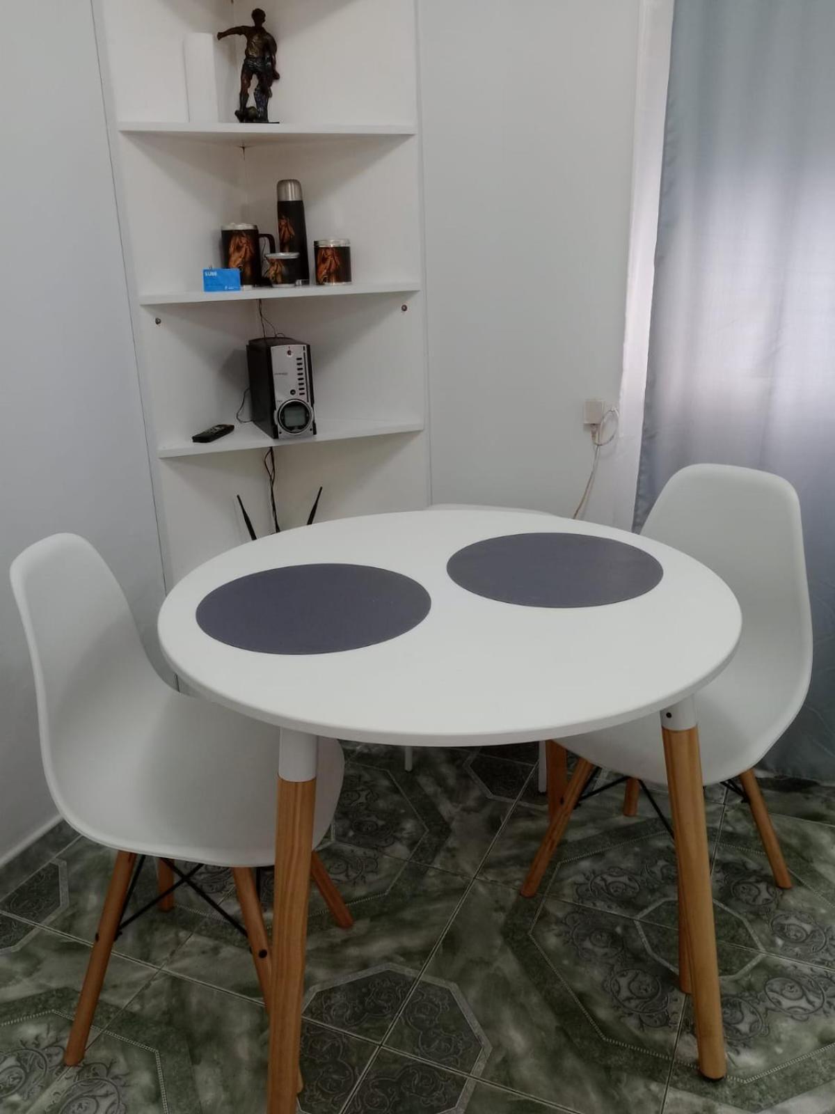 Apartamento Recoleta