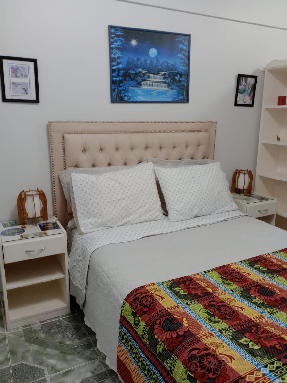 Recoleta Apartamento *
