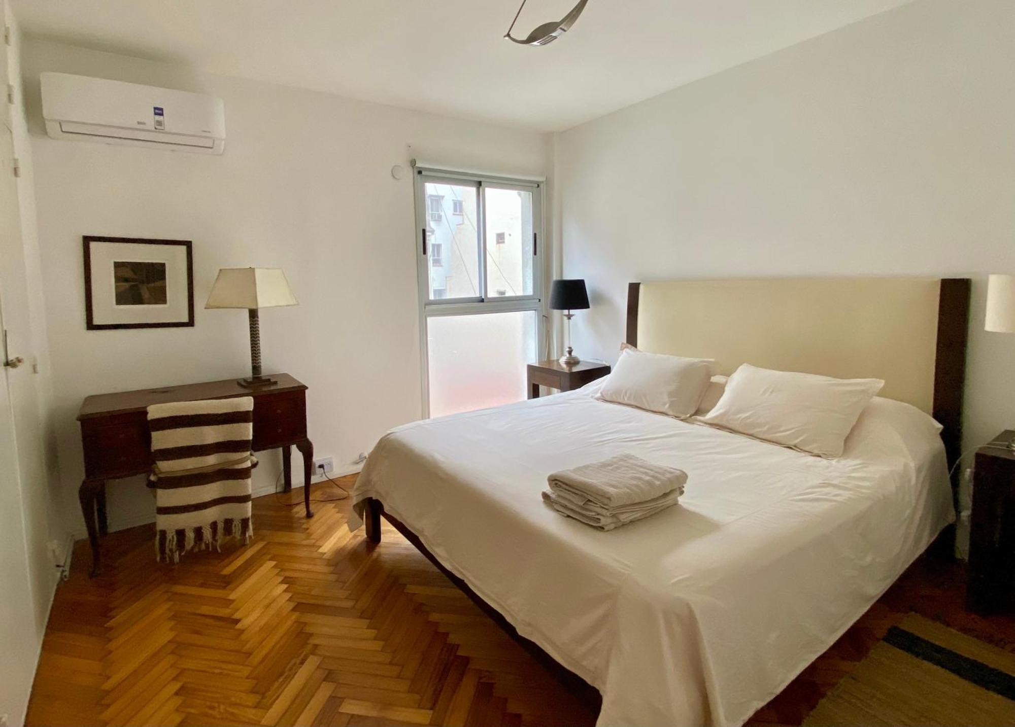 Lindo Departamento En Recoleta Apartamento Ciudad Autónoma de Buenos Aires