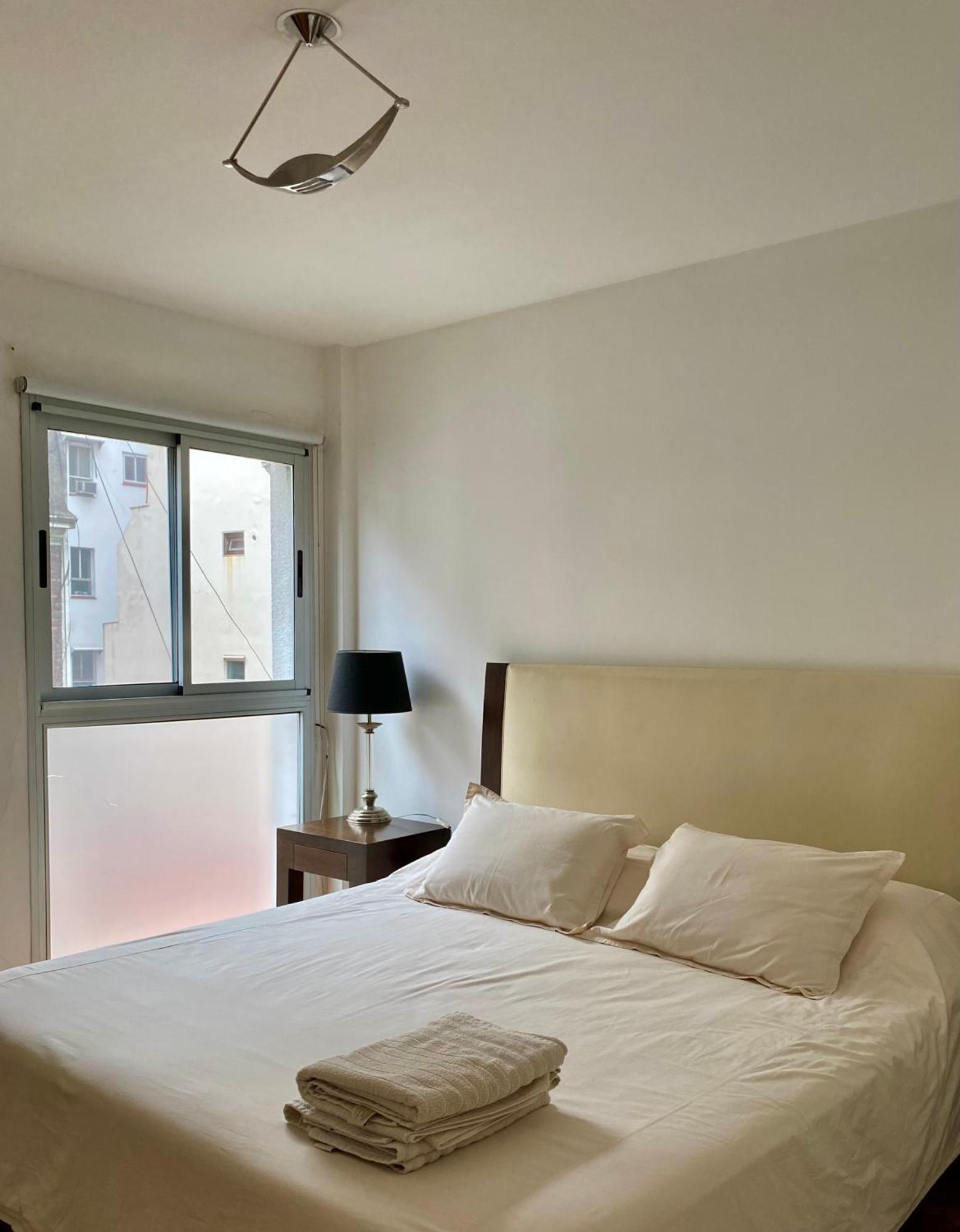 Lindo Departamento En Recoleta Ciudad Autónoma de Buenos Aires