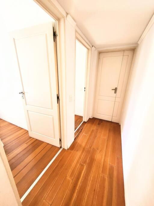 Cabello Square Free Parking Apartamento *