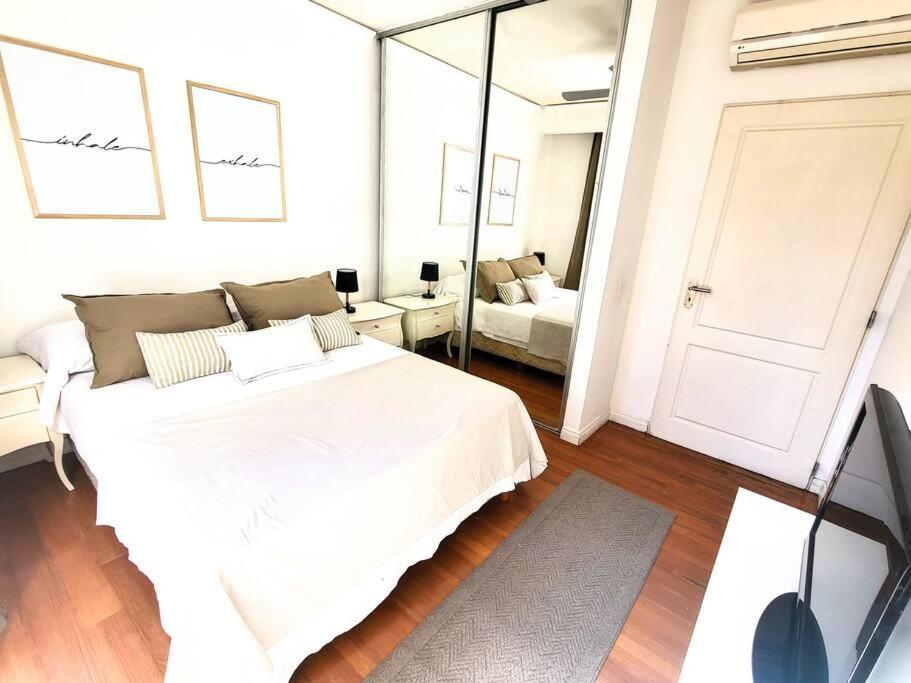 Apartamento Cabello Square Free Parking