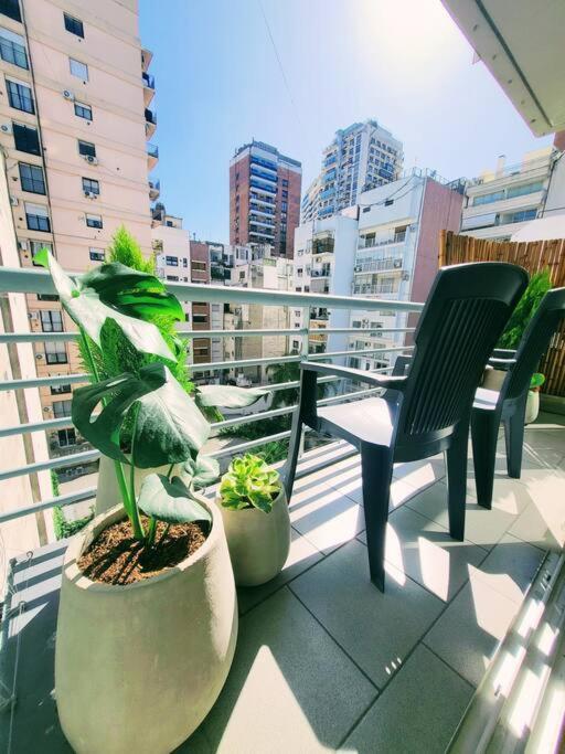 Cabello Square Free Parking Apartamento *