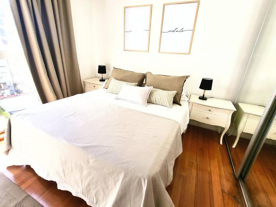 Cabello Square Free Parking * Ciudad Autónoma de Buenos Aires