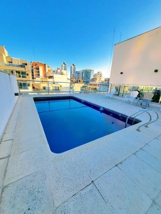 Apartamento Cabello Square Free Parking