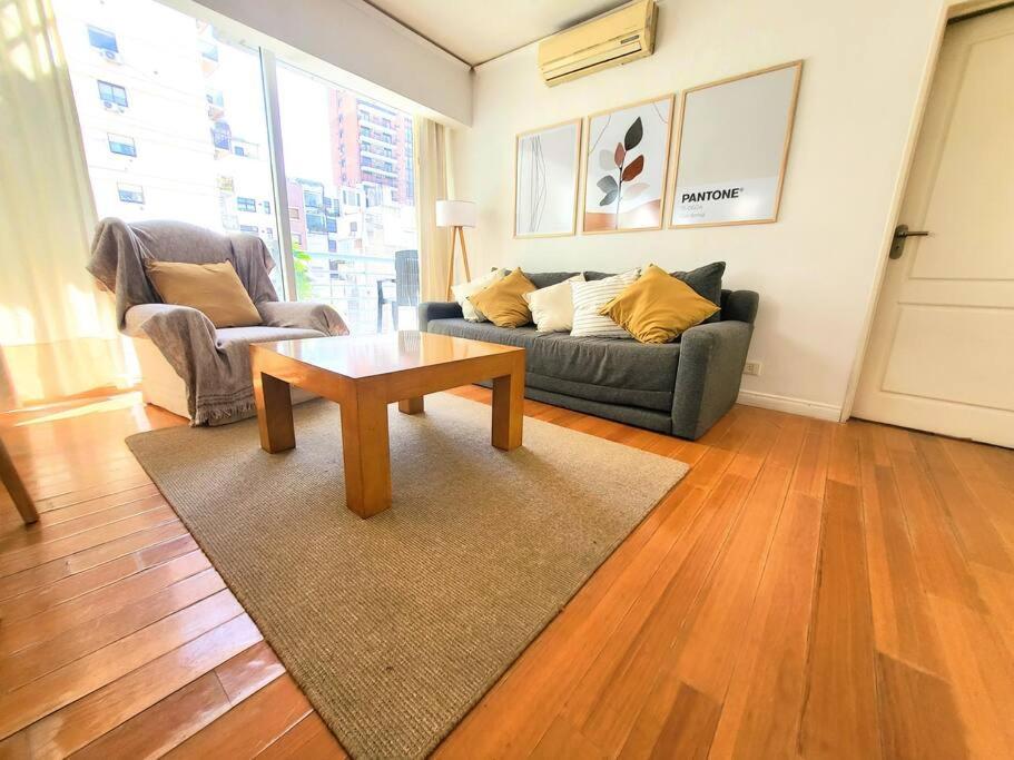 Cabello Square Free Parking Apartamento *