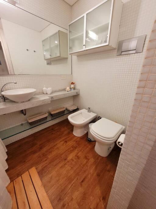 Apartamento Paunero Palermo Palace Fast Wi-fi *