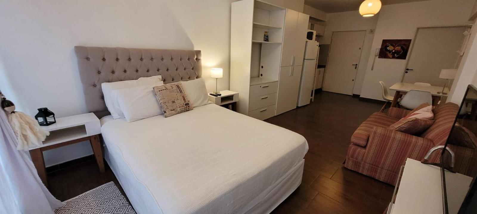 Palermo Soho: Beloved Retreat In The Heart Of Everything * Ciudad Autónoma de Buenos Aires
