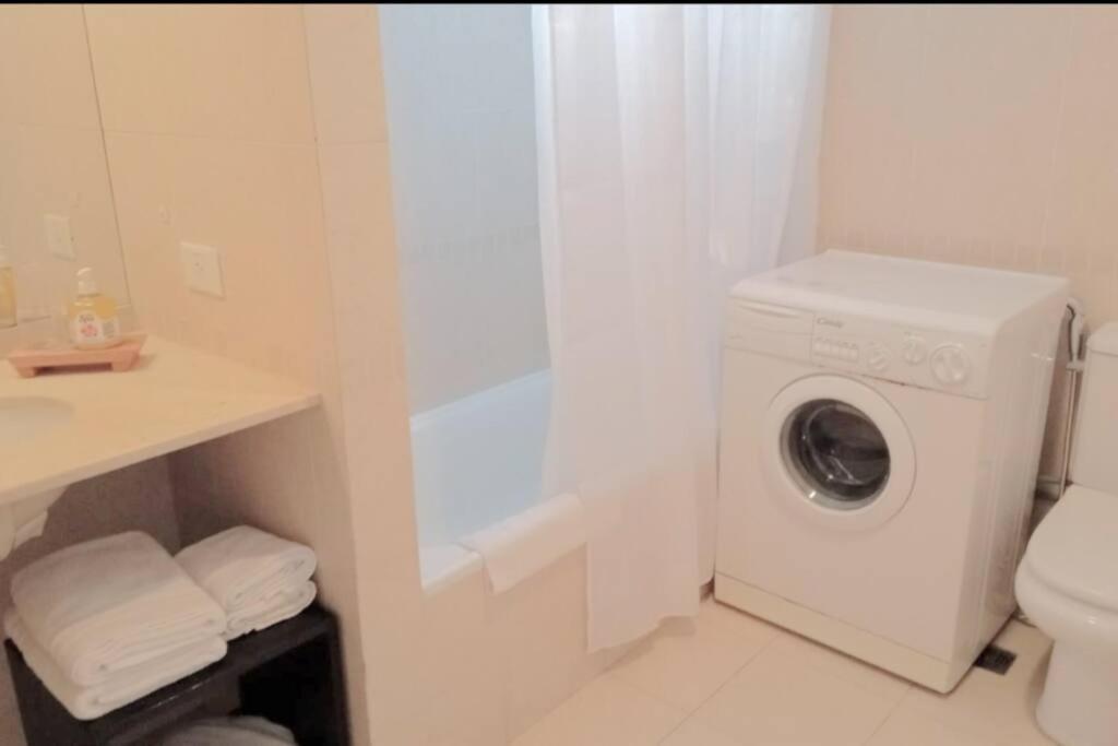 Apartamento Cabello Square Free Parking Ciudad Autónoma de Buenos Aires