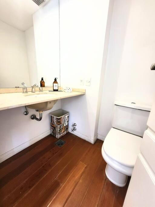 Cabello Square Free Parking Apartamento Ciudad Autónoma de Buenos Aires