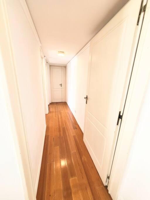 Apartamento Cabello Square Free Parking Ciudad Autónoma de Buenos Aires