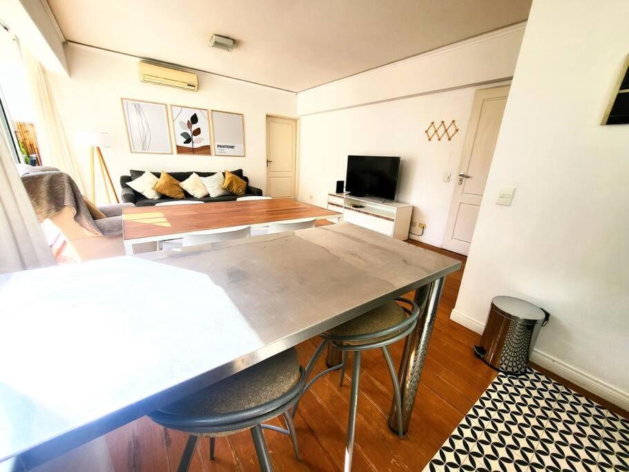Apartamento Cabello Square Free Parking
