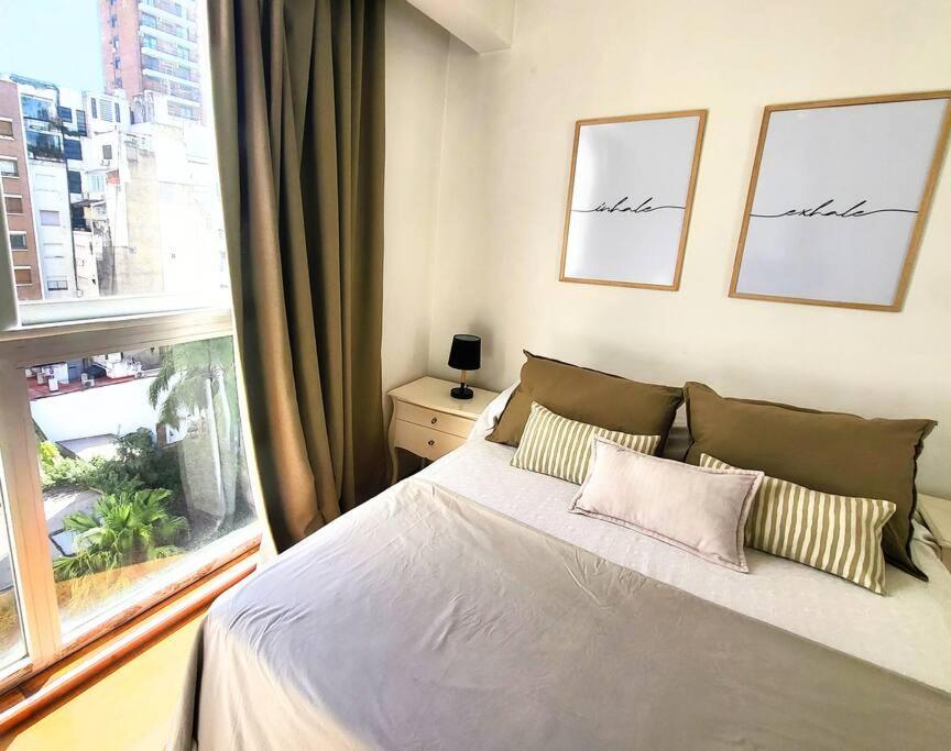 Apartamento Cabello Square Free Parking *