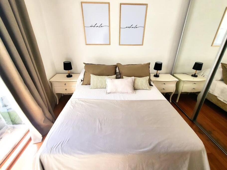 Apartamento Cabello Square Free Parking *