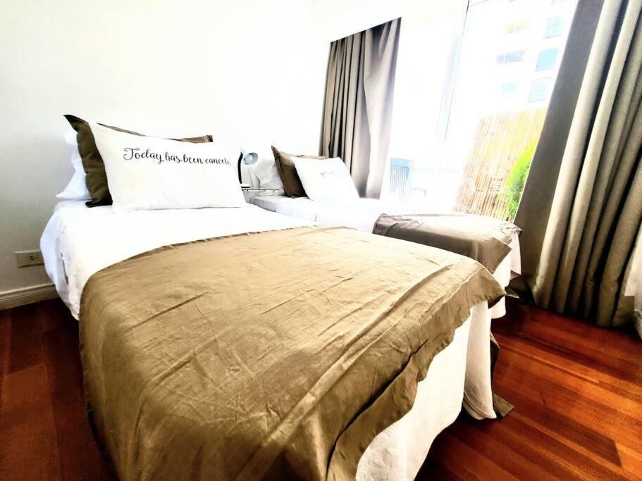 Cabello Square Free Parking Apartamento