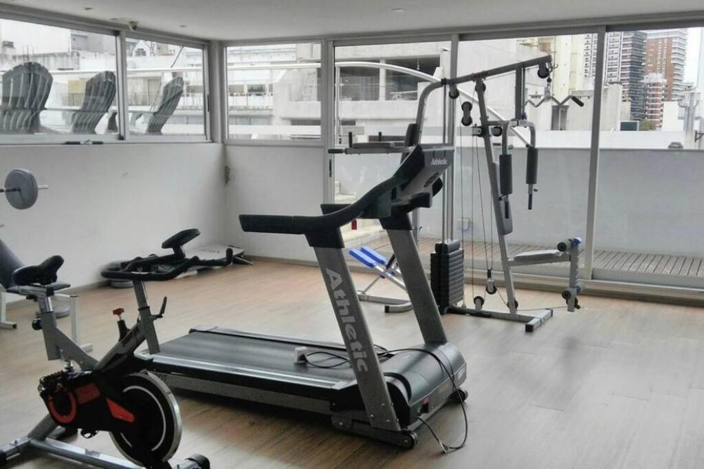 Apartamento Cabello Square Free Parking Ciudad Autónoma de Buenos Aires