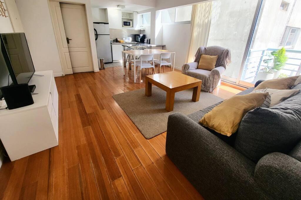 Cabello Square Free Parking Apartamento