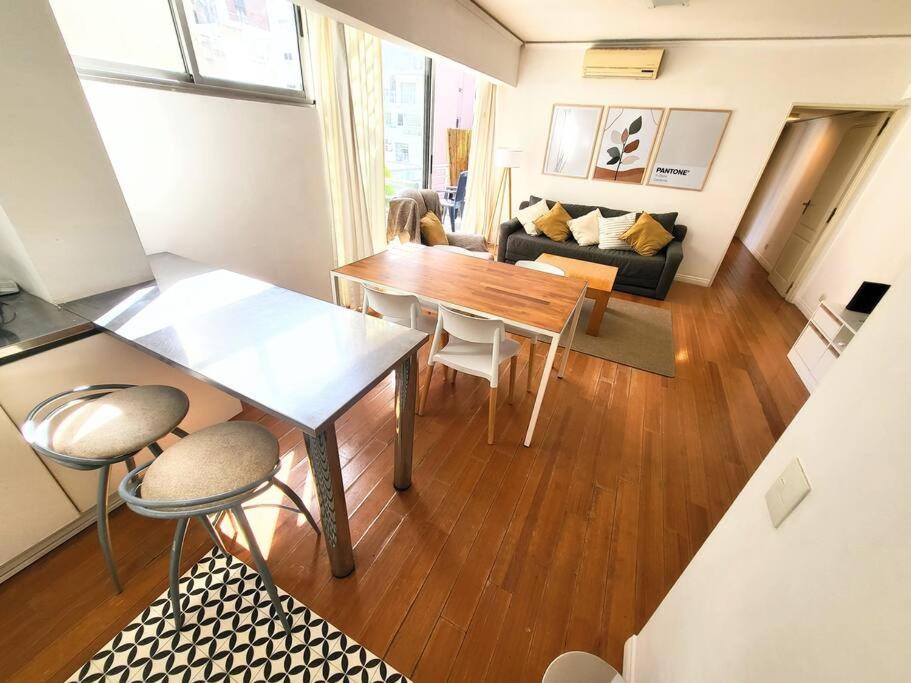 Apartamento Cabello Square Free Parking *