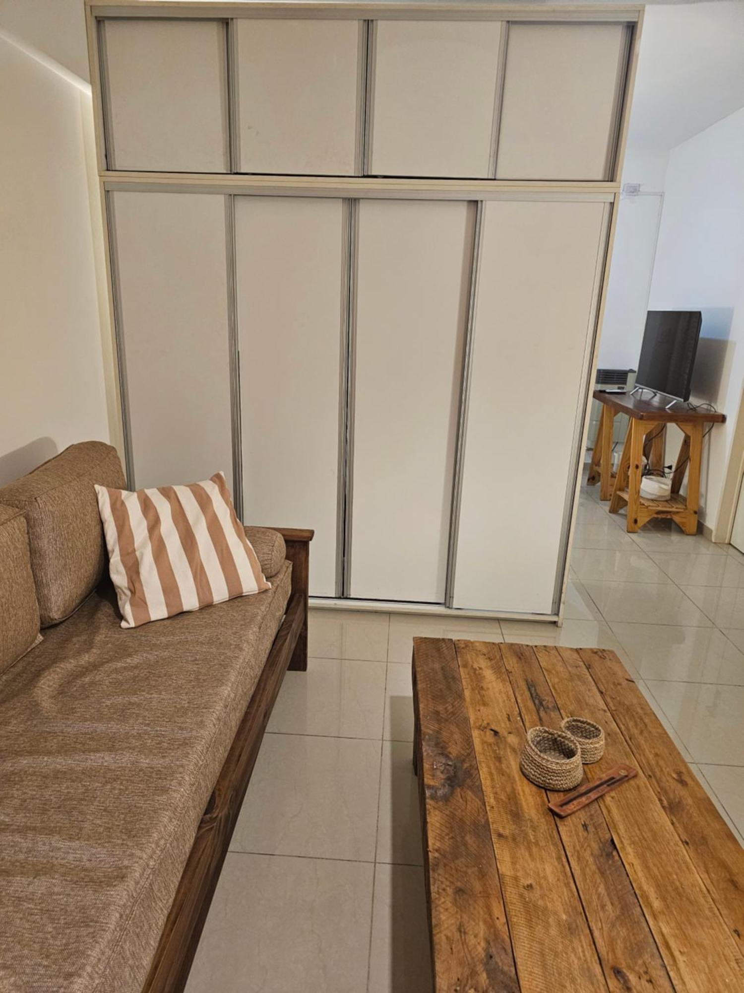 Apartamento Palermo 3