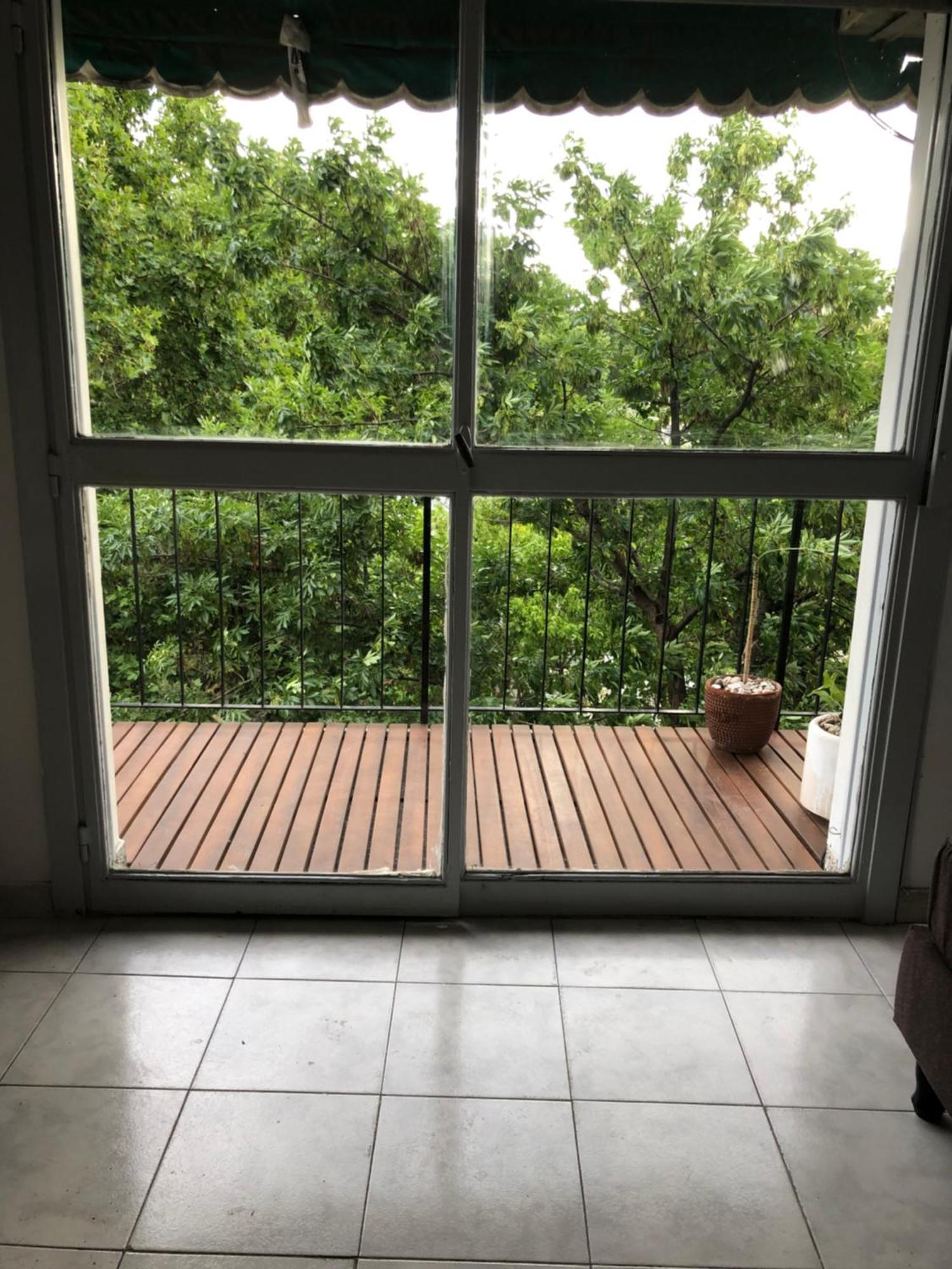 Apartamento Estudio En Palermo Soho *