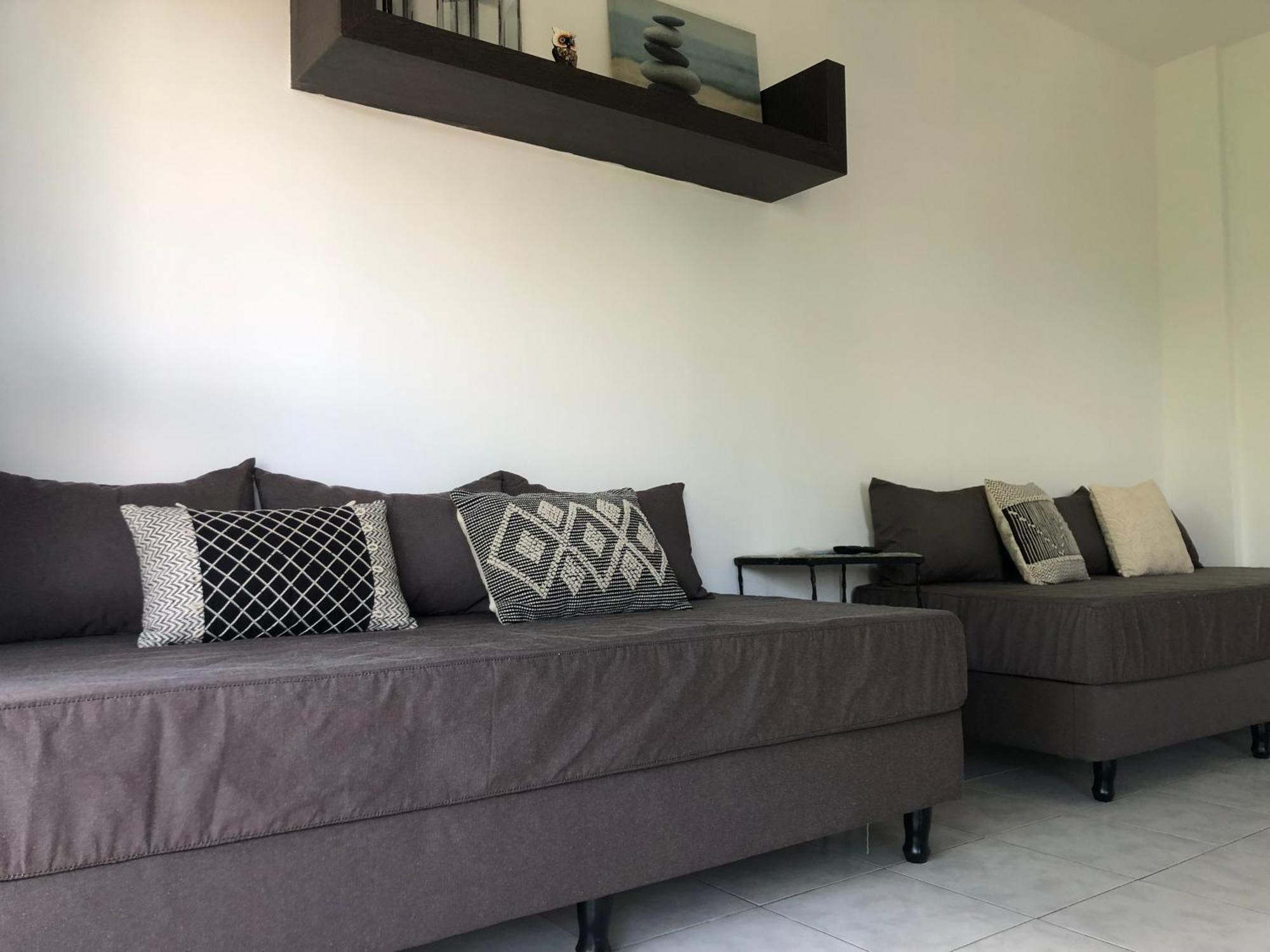 Estudio En Palermo Soho Apartamento