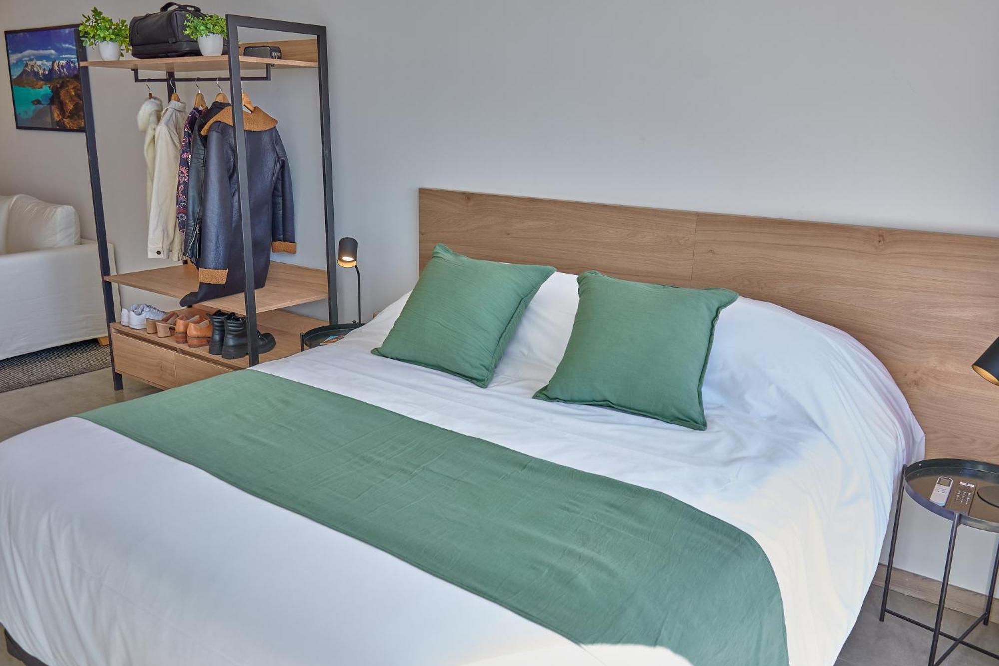 Apartamento Babel Campus Ciudad Autónoma de Buenos Aires