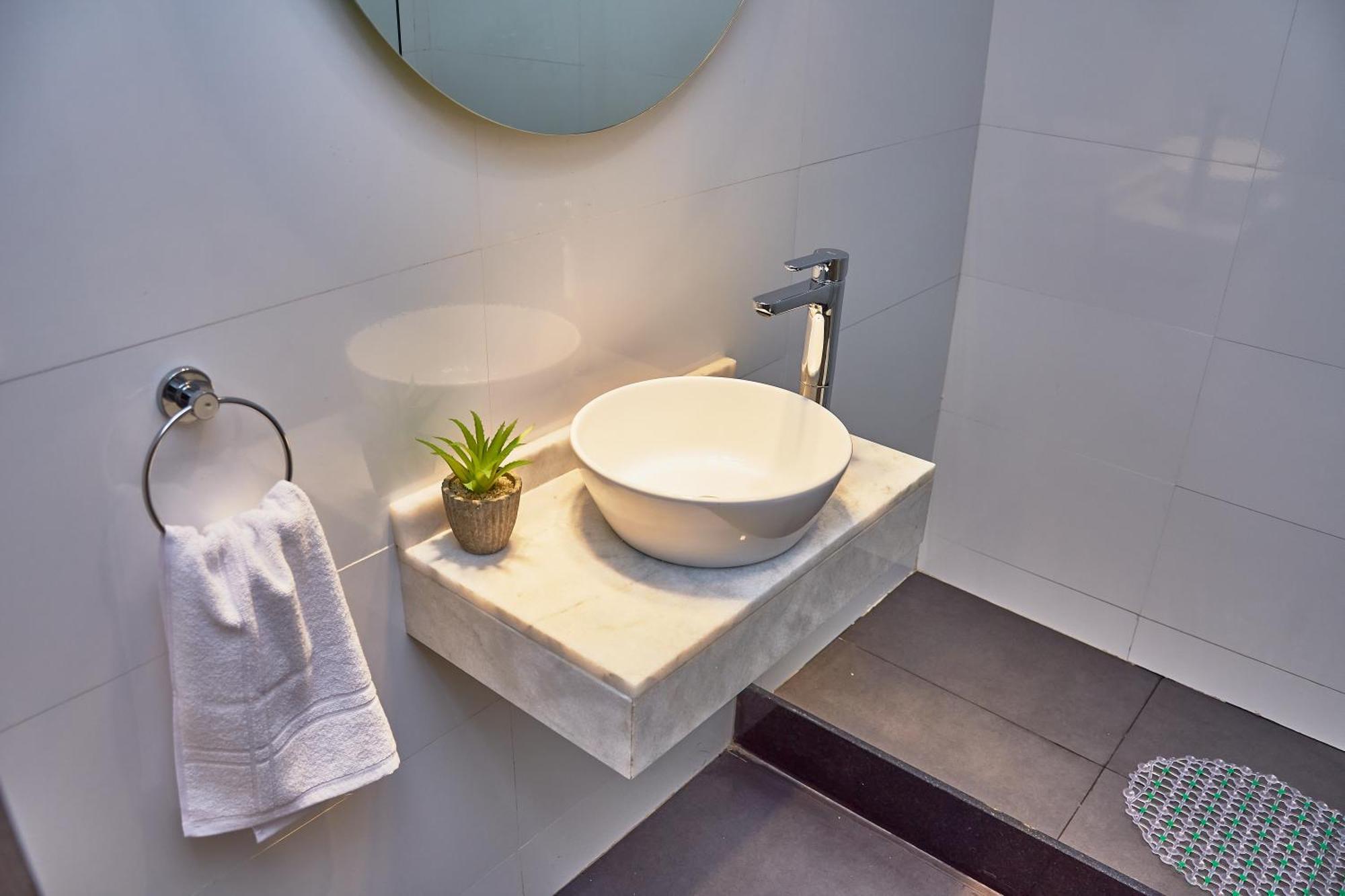 Apartamento Babel Campus