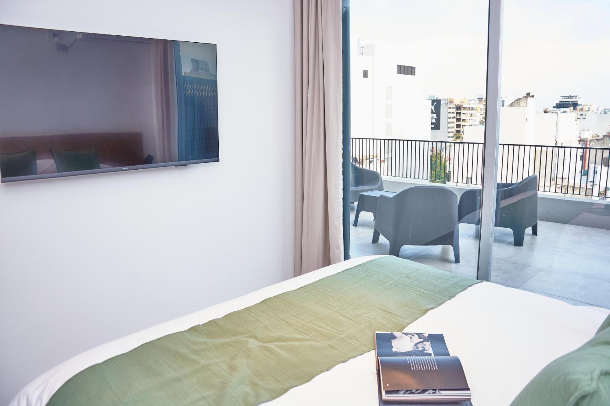 Apartamento Babel Campus *