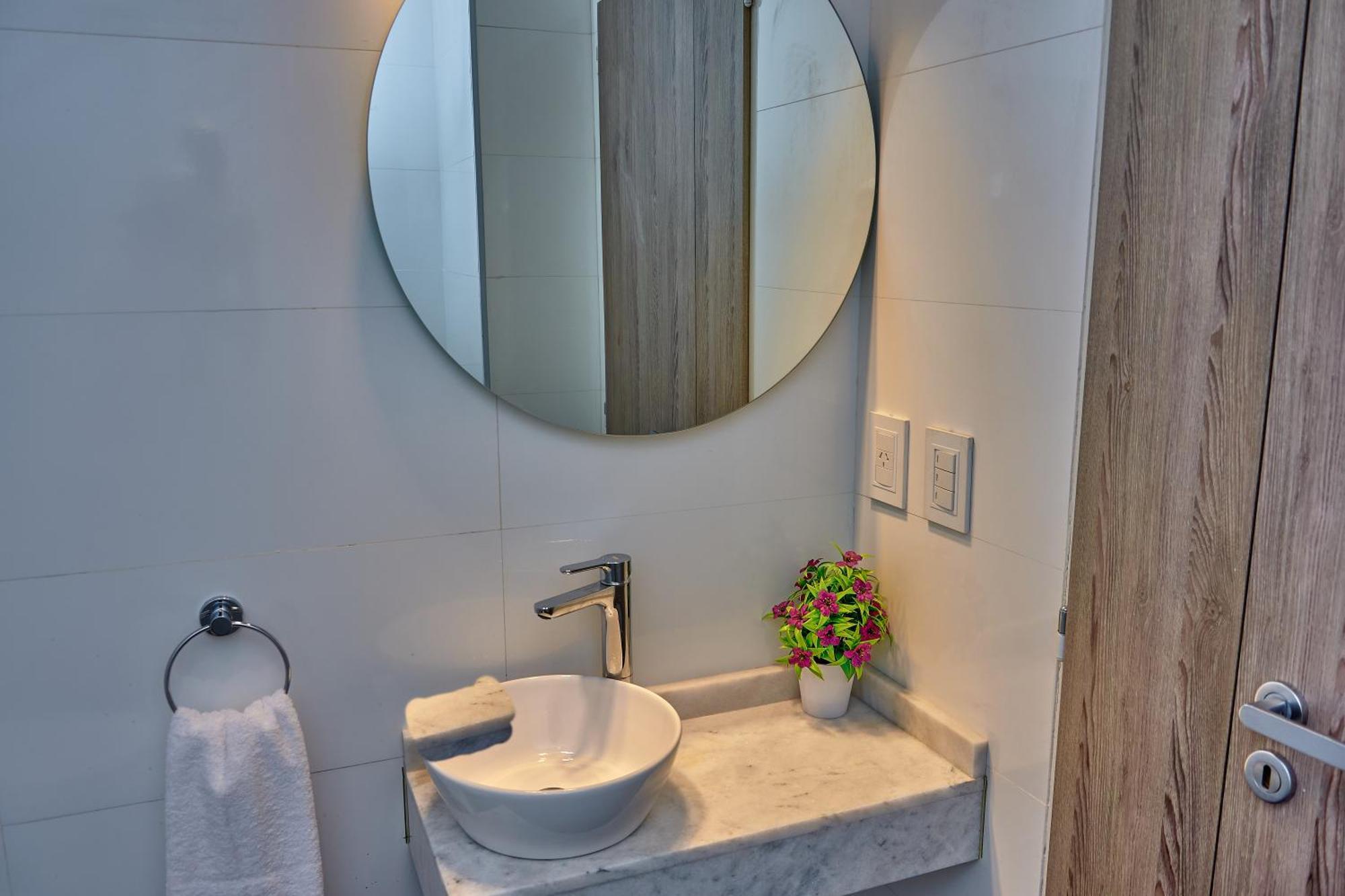 Apartamento Babel Campus