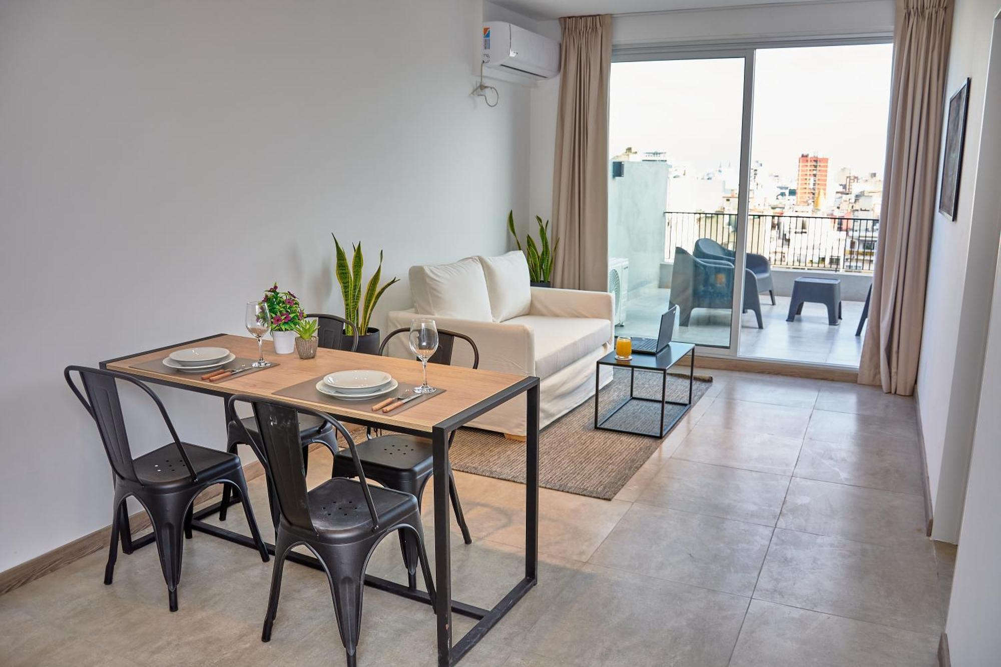 Babel Campus Apartamento *