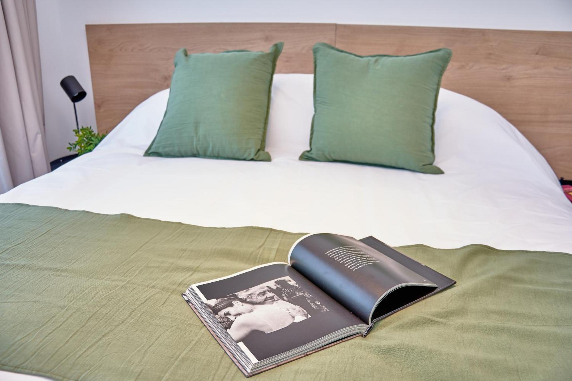 Apartamento Babel Campus *