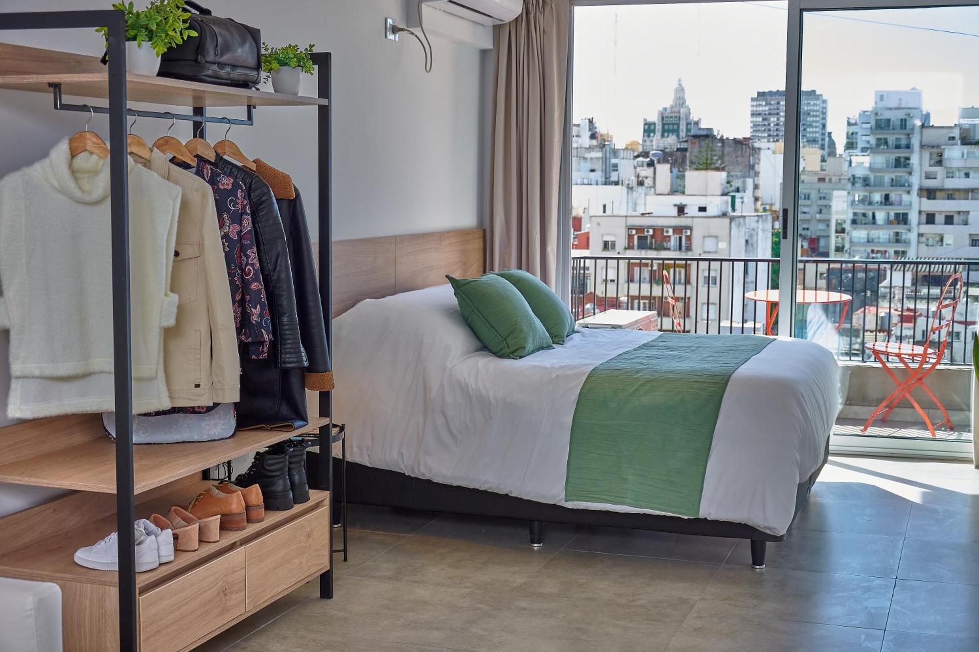 Apartamento Babel Campus *