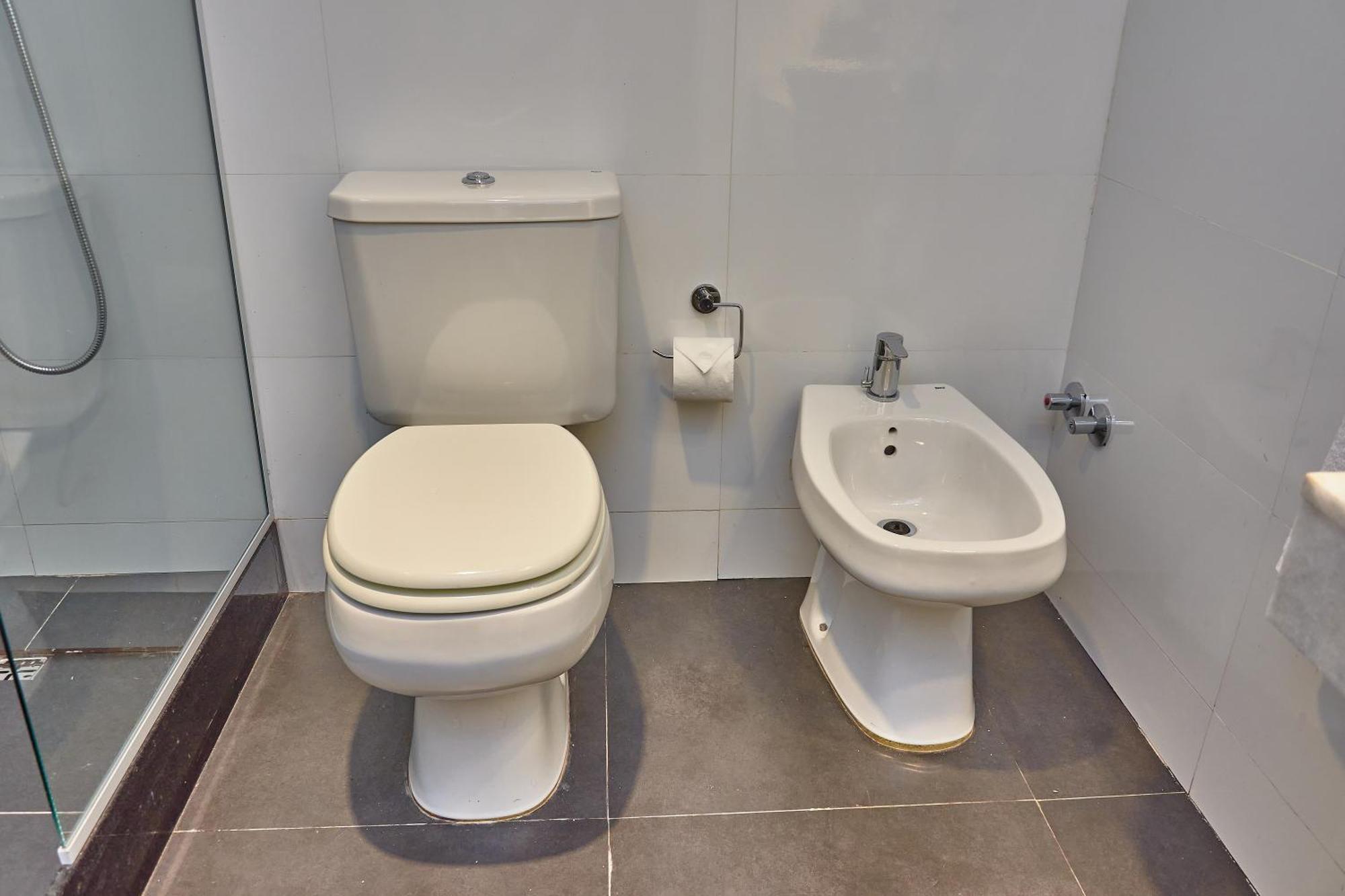Apartamento Babel Campus Ciudad Autónoma de Buenos Aires