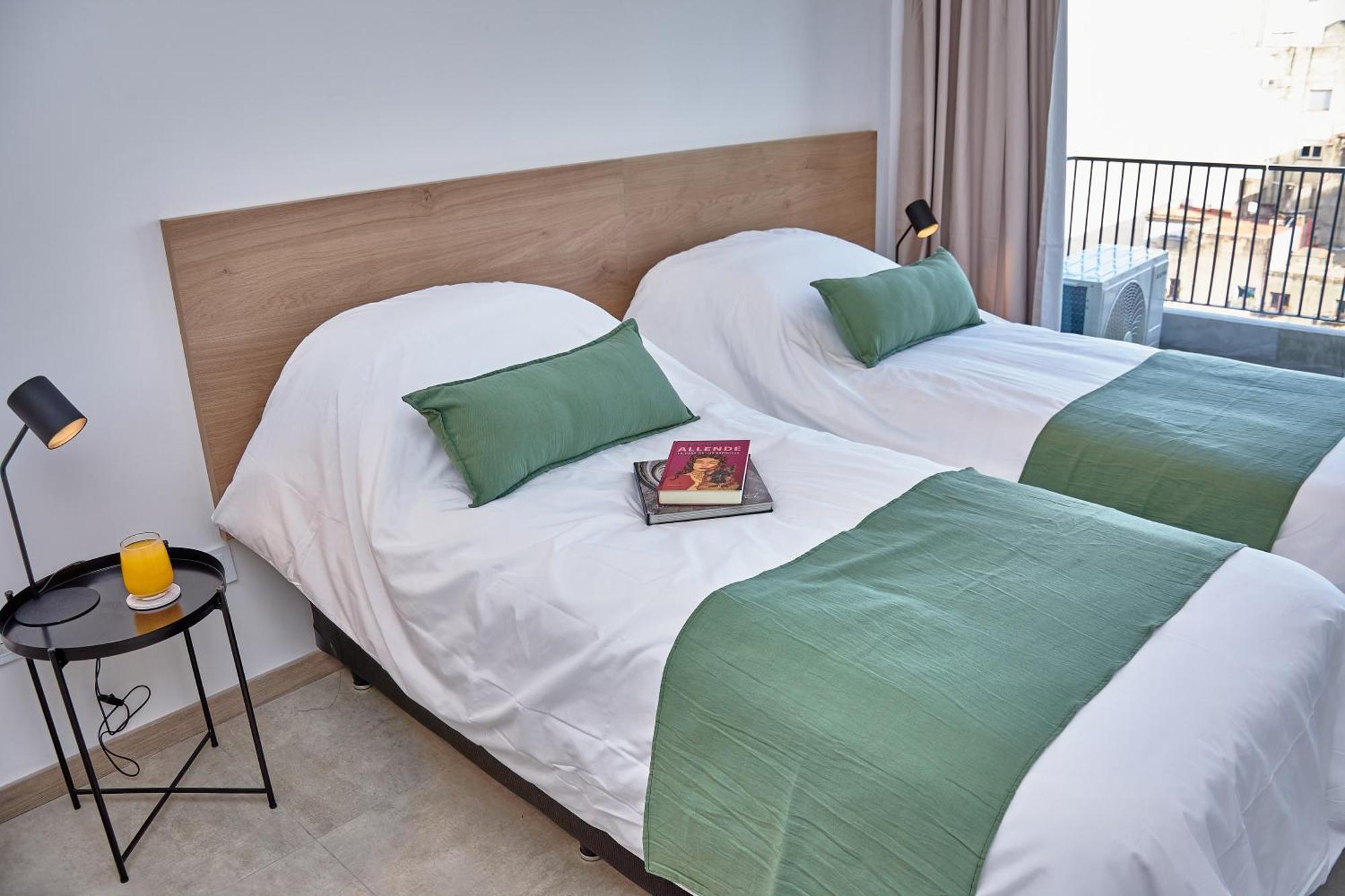 Apartamento Babel Campus *