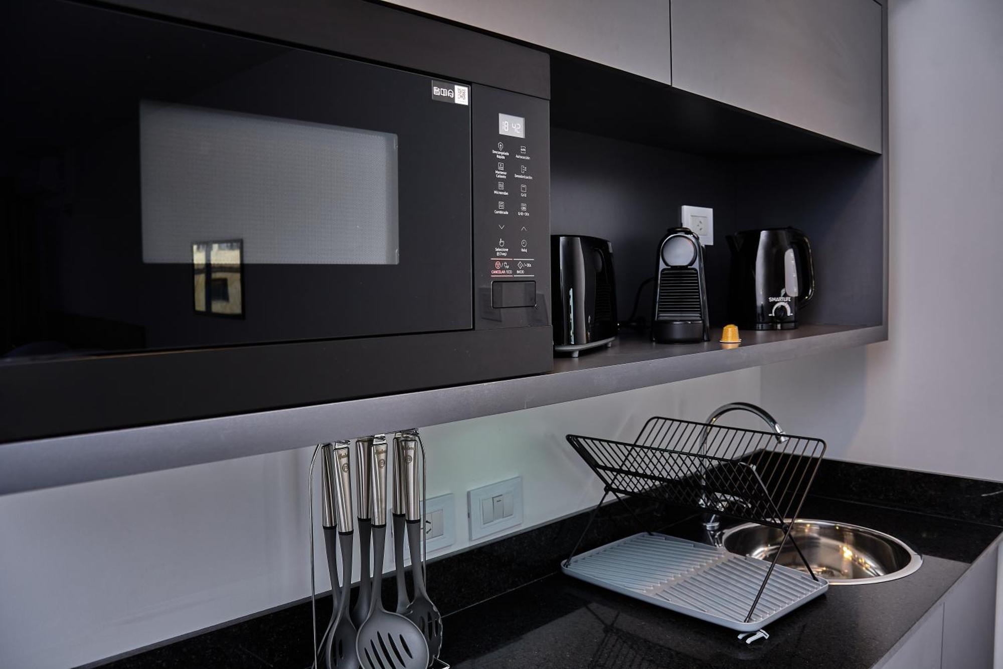 Babel Campus Apartamento *