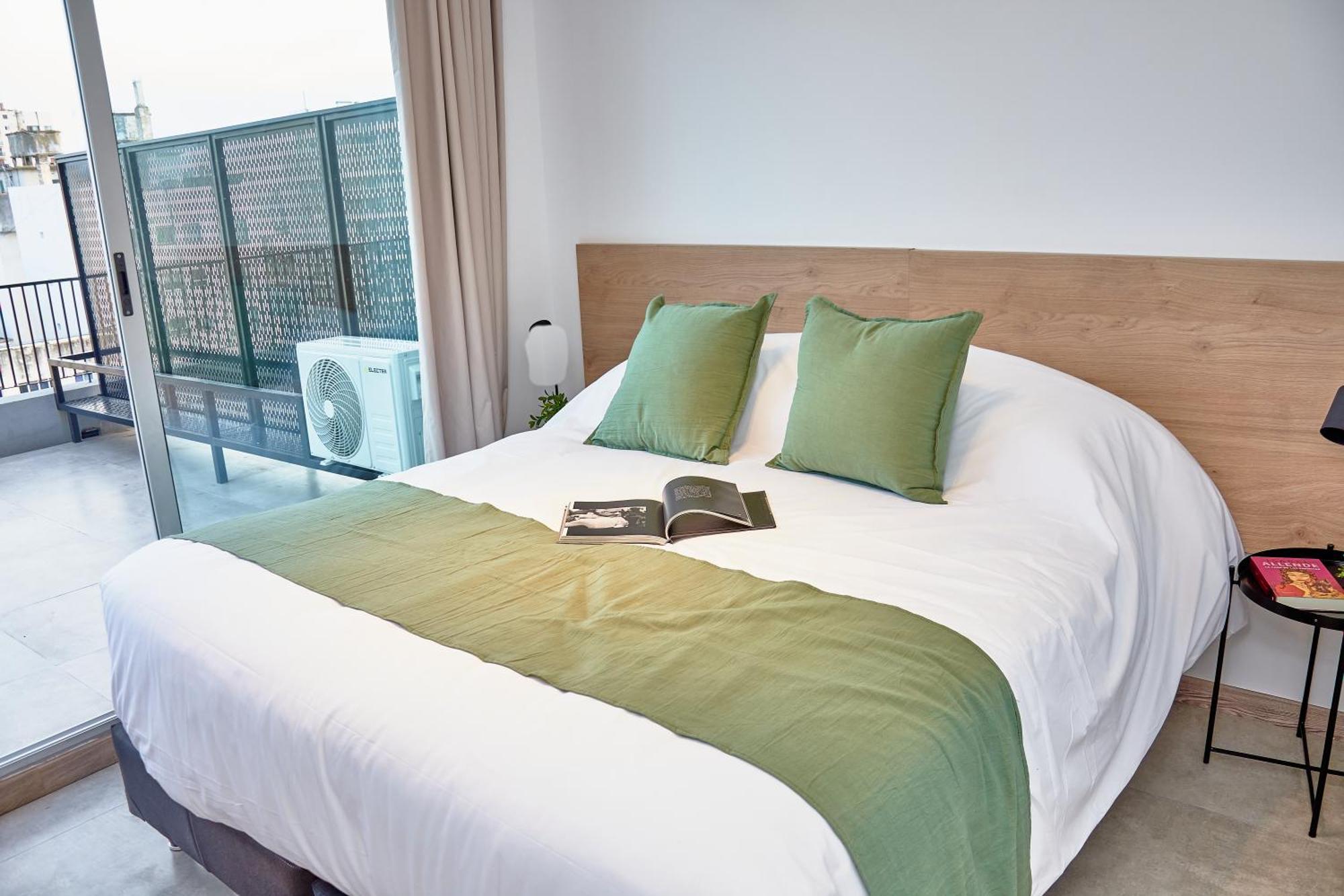 Apartamento Babel Campus