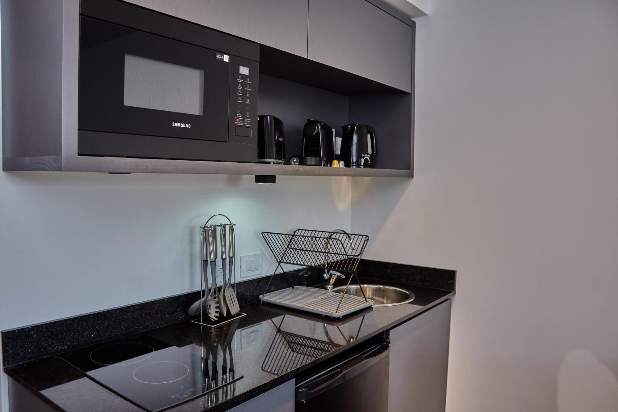 Apartamento Babel Campus *